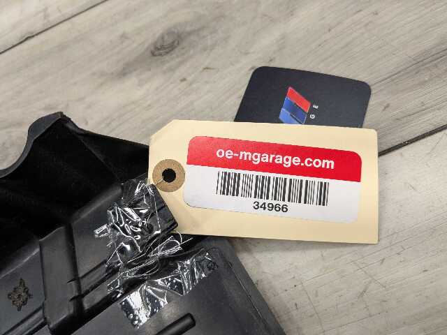 OEM BMW F02 F10 F12 F13 F15 F25 Engine Cover N55 Head Cylinder Ignition Covering