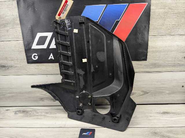 OEM BMW F02 F10 F12 F13 F15 F25 Engine Cover N55 Head Cylinder Ignition Covering