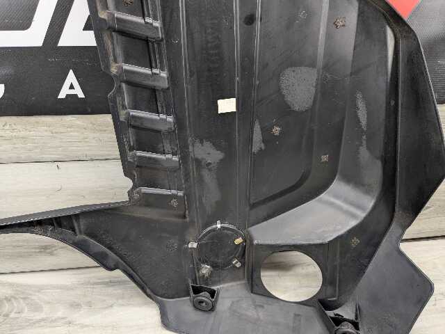 OEM BMW F02 F10 F12 F13 F15 F25 Engine Cover N55 Head Cylinder Ignition Covering