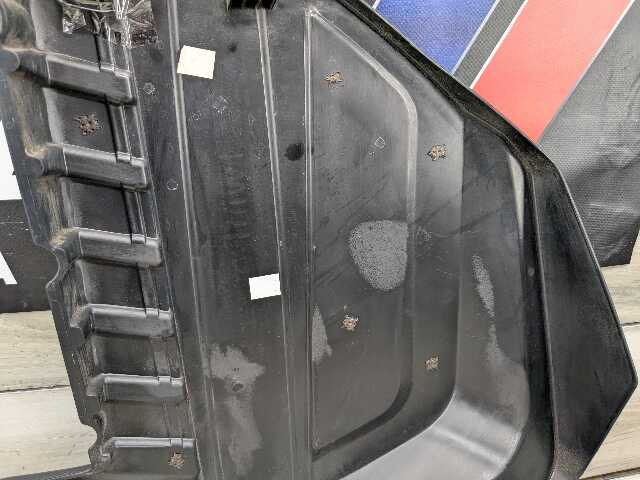 OEM BMW F02 F10 F12 F13 F15 F25 Engine Cover N55 Head Cylinder Ignition Covering