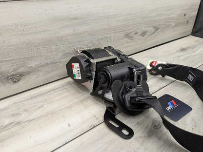 13-15 OEM BMW F01 F02 740 750 760 B7 Front Left Driver Side Seatbelt Retractor