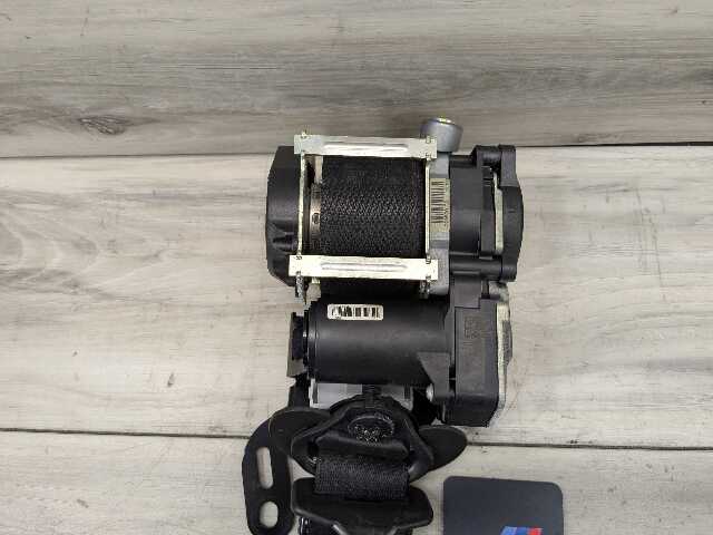 13-15 OEM BMW F01 F02 740 750 760 B7 Front Left Driver Side Seatbelt Retractor