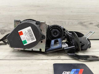 13-15 OEM BMW F01 F02 740 750 760 B7 Front Left Driver Side Seatbelt Retractor