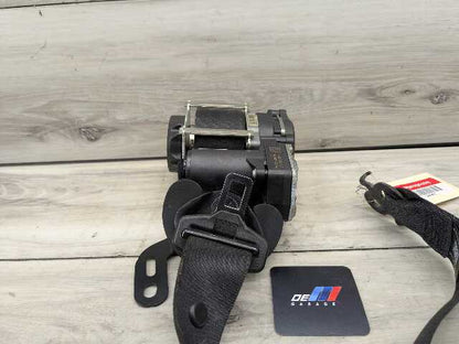 13-15 OEM BMW F01 F02 740 750 760 B7 Front Left Driver Side Seatbelt Retractor