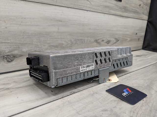 OEM BMW G11 G12 G30 M550 750 Top Hi-Fi Sound Audio AMP Amplifier HARMAN BECKER