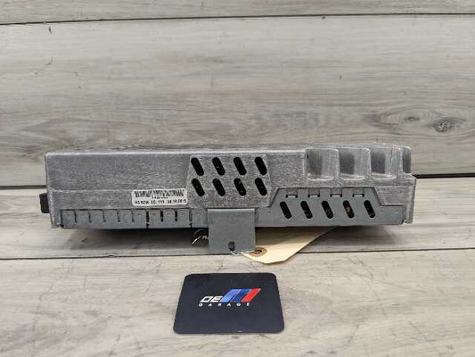 OEM BMW G11 G12 G30 M550 750 Top Hi-Fi Sound Audio AMP Amplifier HARMAN BECKER