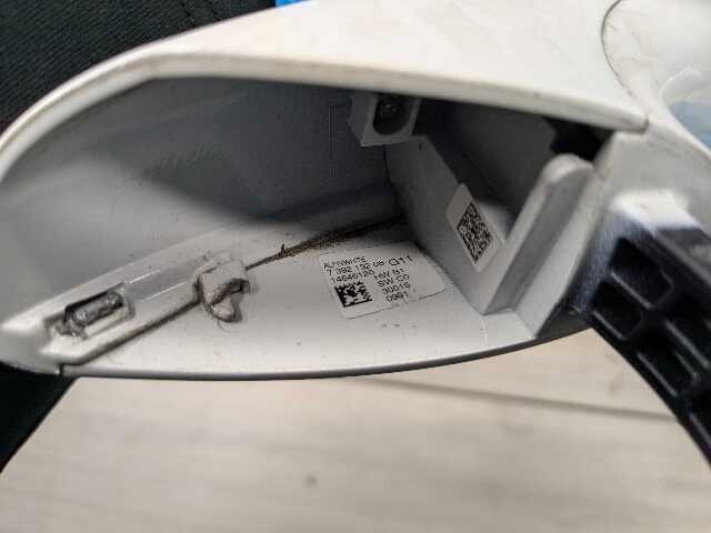 16-19 OEM BMW G11 G12 740 750 Front Rear Right Passenger Door Handle COMFORT