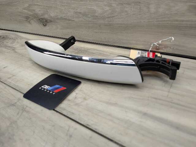 16-19 OEM BMW G11 G12 740 750 Front Rear Right Passenger Door Handle COMFORT