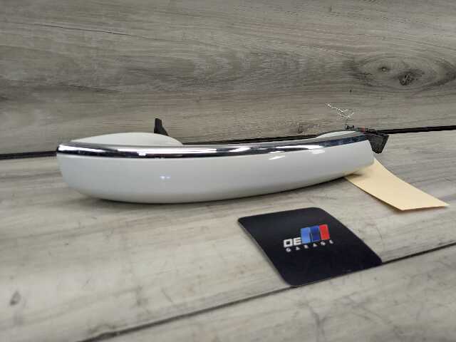 16-19 OEM BMW G11 G12 740 750 Front Rear Right Passenger Door Handle COMFORT