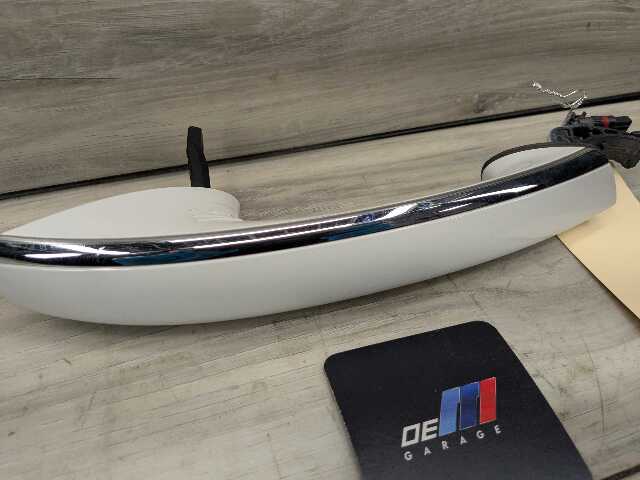 16-19 OEM BMW G11 G12 740 750 Front Rear Right Passenger Door Handle COMFORT