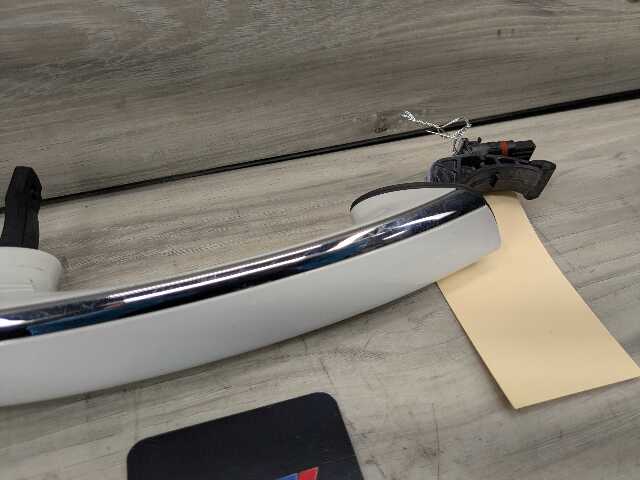 16-19 OEM BMW G11 G12 740 750 Front Rear Right Passenger Door Handle COMFORT