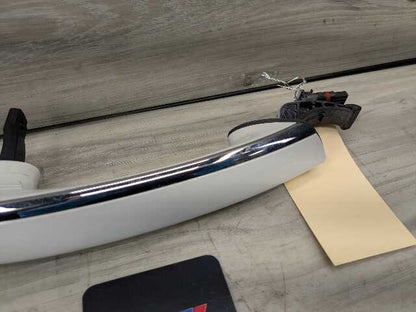 16-19 OEM BMW G11 G12 740 750 Front Rear Right Passenger Door Handle COMFORT