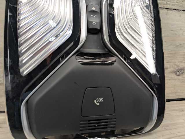 16-19 OEM BMW G12 740 750 M760 B7 Headliner Dome Light Sunroof Control Module