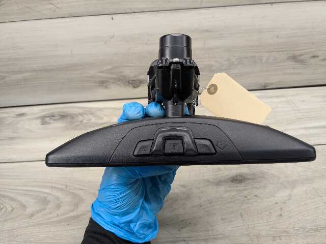 16-23 OEM BMW F90 M5 G12 G30 Rear View Interior Mirror Homelink EC/LED/GTO/FLA