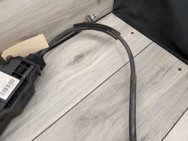 09-15 OEM BMW F01 F02 740 750 Emergency Parking Brake Actuator Unit Motor