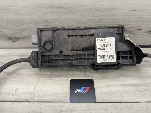 09-15 OEM BMW F01 F02 740 750 Emergency Parking Brake Actuator Unit Motor