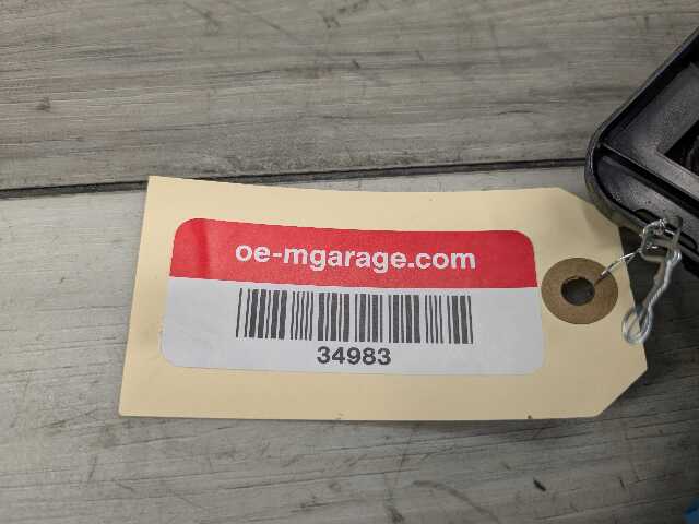 OEM BMW F01 F02 740 750 760 Audio Sound Midrange Door Speaker Tweeter PAIR
