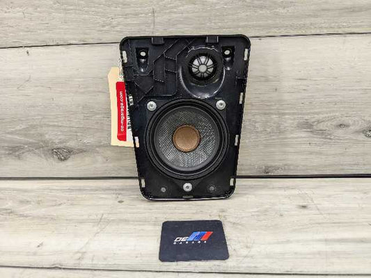 OEM BMW F01 F02 740 750 760 Audio Sound Midrange Door Speaker Tweeter PAIR