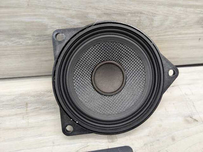 OEM BMW F01 F02 740 750 760 Audio Sound Midrange Door Speaker Tweeter PAIR