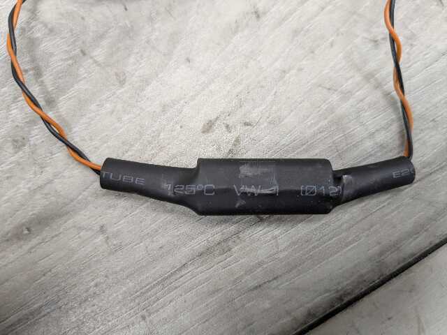 OEM BMW F01 F02 740 750 760 Audio Sound Midrange Door Speaker Tweeter PAIR