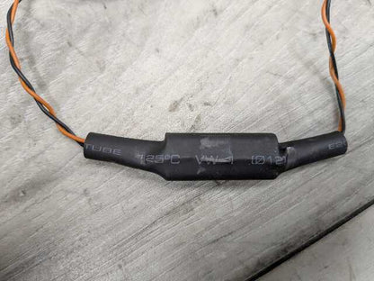 OEM BMW F01 F02 740 750 760 Audio Sound Midrange Door Speaker Tweeter PAIR