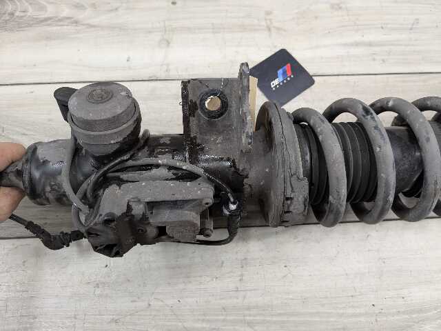 13-15 OEM BMW F01 F02 740Li RWD Front Left Driver Spring Strut Shock Absorber