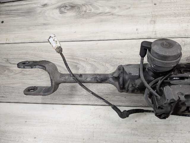 13-15 OEM BMW F01 F02 740Li RWD Front Left Driver Spring Strut Shock Absorber