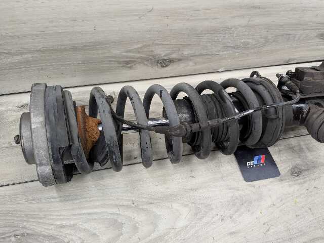 13-15 OEM BMW F01 F02 740Li Front Right Passenger Spring Strut Shock Absorber