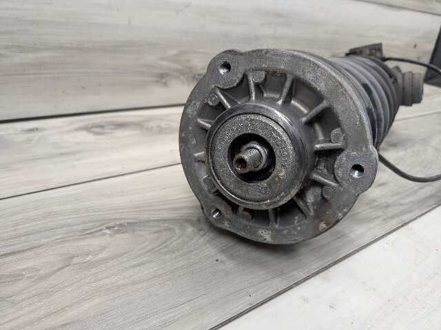 13-15 OEM BMW F01 F02 740Li Front Right Passenger Spring Strut Shock Absorber