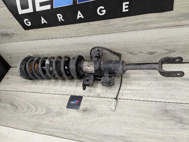 13-15 OEM BMW F01 F02 740Li Front Right Passenger Spring Strut Shock Absorber