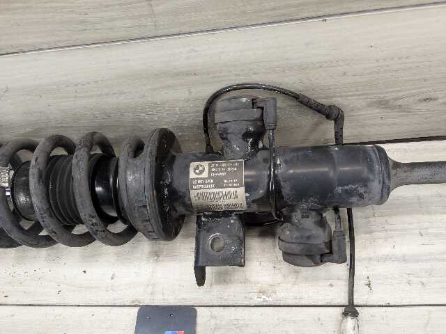 13-15 OEM BMW F01 F02 740Li Front Right Passenger Spring Strut Shock Absorber