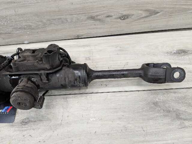 13-15 OEM BMW F01 F02 740Li Front Right Passenger Spring Strut Shock Absorber