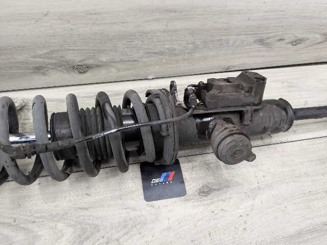 13-15 OEM BMW F01 F02 740Li Front Right Passenger Spring Strut Shock Absorber