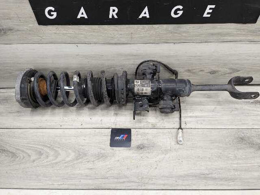 13-15 OEM BMW F01 F02 740Li Front Right Passenger Spring Strut Shock Absorber