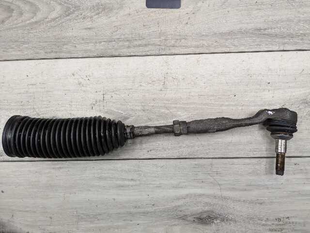 OEM BMW F01 F02 F06 F10 F12 F13 RWD Steering Gear Rack and Pinion w/ Tie Rods