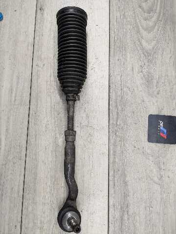 OEM BMW F01 F02 F06 F10 F12 F13 RWD Steering Gear Rack and Pinion w/ Tie Rods