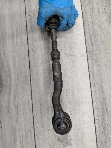 OEM BMW F01 F02 F06 F10 F12 F13 RWD Steering Gear Rack and Pinion w/ Tie Rods