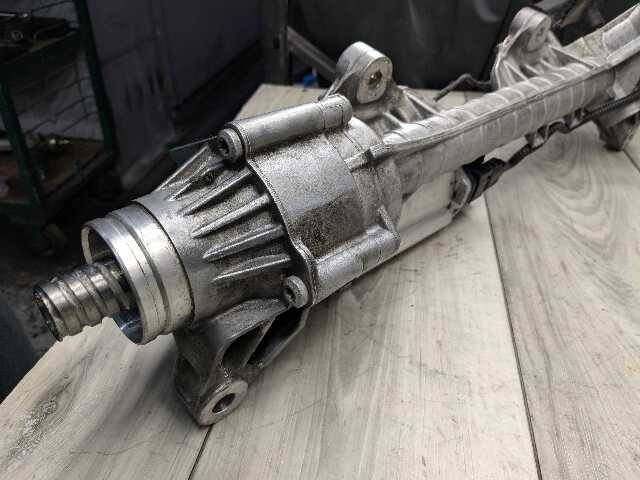 OEM BMW F01 F02 F06 F10 F12 F13 RWD Steering Gear Rack and Pinion w/ Tie Rods