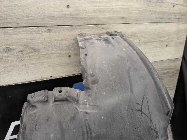 09-15 OEM BMW F01 F02 740 750 760 Left Driver Fender Liner Wheel Splash Shield