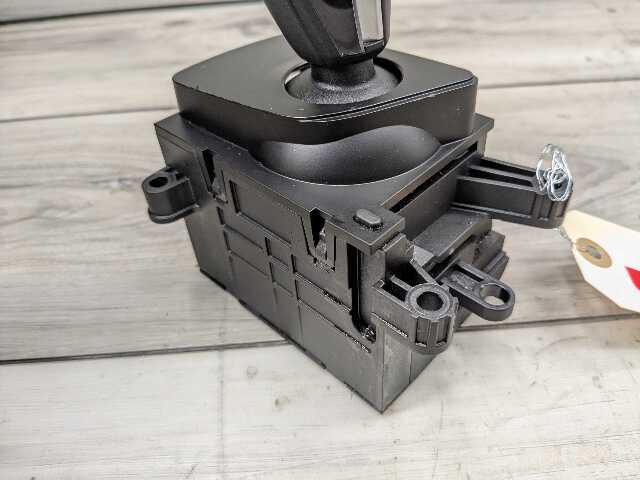*16-19 OEM BMW G11 G12 750 Auto Shifter Gear Selector Switch SPORT