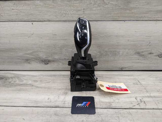 *16-19 OEM BMW G11 G12 750 Auto Shifter Gear Selector Switch SPORT