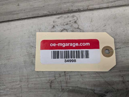 16-19 OEM BMW G12 740 750 M760 Rear Left Right Window Door Sun Shade Switch