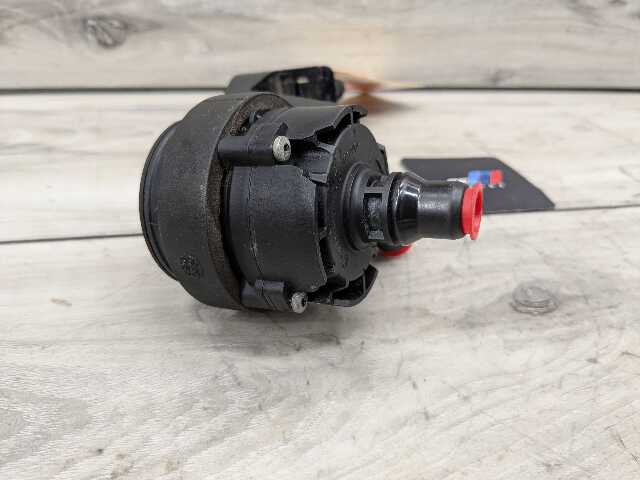 OEM BMW F90 F93 G11 G12 G16 G30 M5 Engine Electric Auxiliary Water Coolant Pump