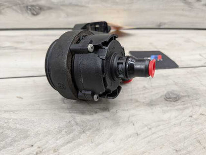 OEM BMW F90 F93 G11 G12 G16 G30 M5 Engine Electric Auxiliary Water Coolant Pump