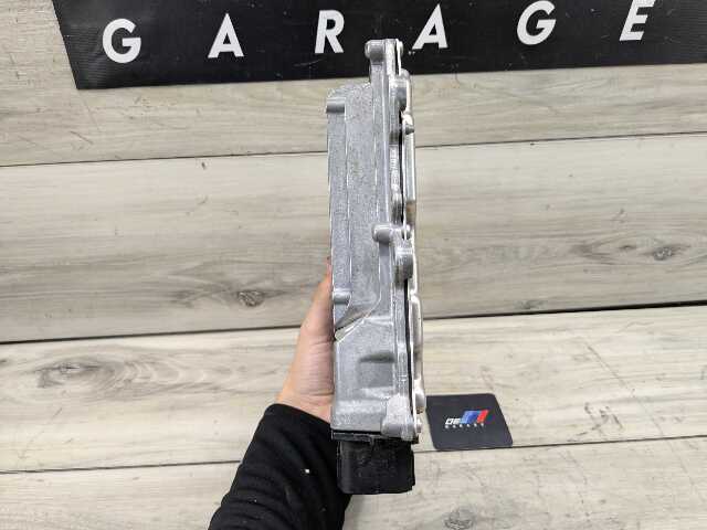 OEM BMW G11 G12 G30 M550 750 DME ECU N63R Engine Control Module Computer 880