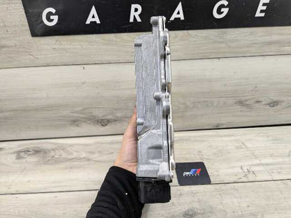 OEM BMW G11 G12 G30 M550 750 DME ECU N63R Engine Control Module Computer 880