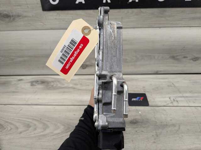 OEM BMW G11 G12 G30 M550 750 DME ECU N63R Engine Control Module Computer 880