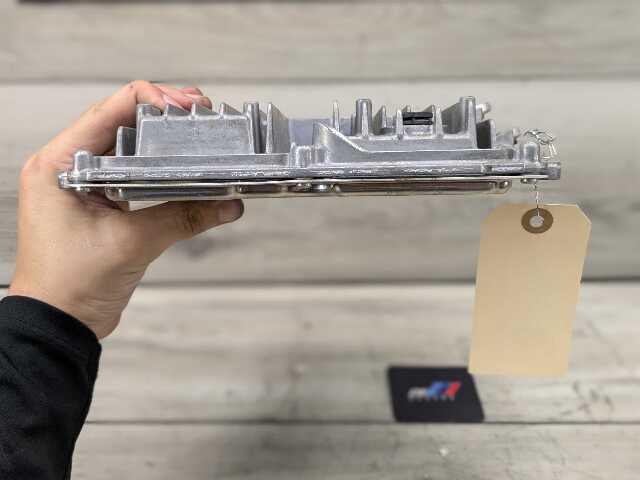 OEM BMW G11 G12 G30 M550 750 DME ECU N63R Engine Control Module Computer 880