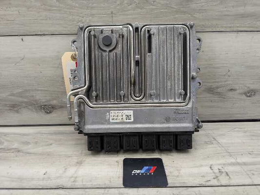 OEM BMW G11 G12 G30 M550 750 DME ECU N63R Engine Control Module Computer 880