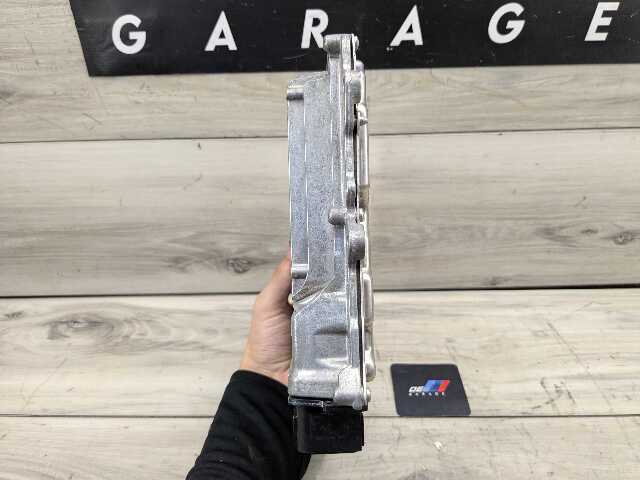 OEM BMW G11 G12 G30 M550 750 DME ECU N63R Engine Control Module Computer 881